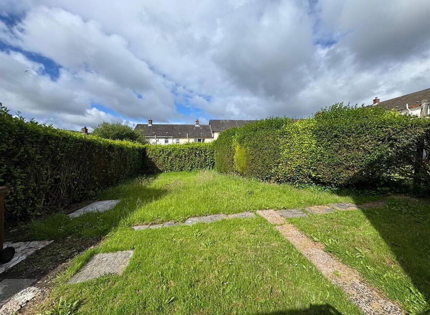 21 Derry Hill, Rathcoole, Newtownabbey, BT37 9JD
