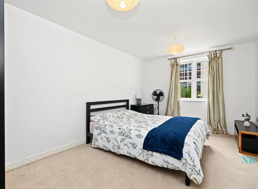 Apt 2 Meadow House, 47 The Boulevard, Belfast, BT7 3LN