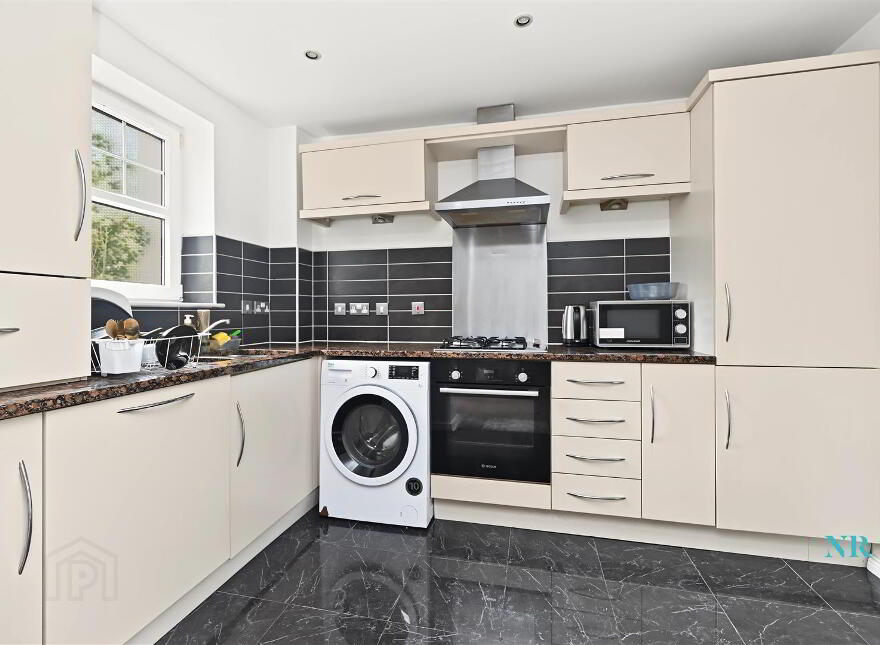 Apt 2 Meadow House, 47 The Boulevard, Belfast, BT7 3LN