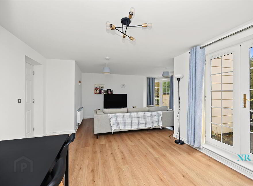 Apt 2 Meadow House, 47 The Boulevard, Belfast, BT7 3LN