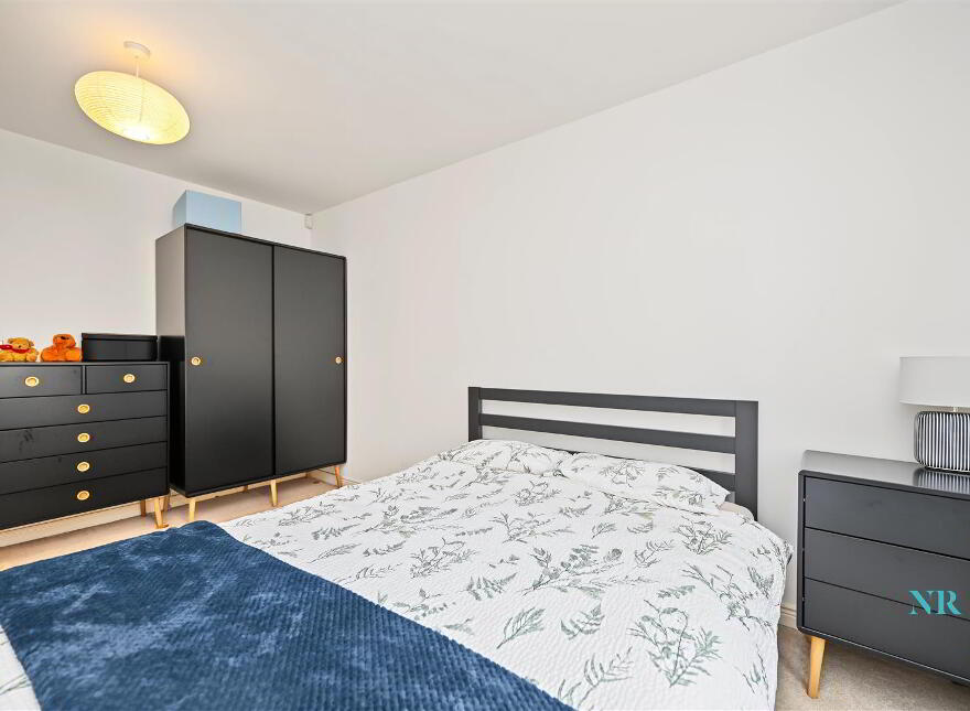 Apt 2 Meadow House, 47 The Boulevard, Belfast, BT7 3LN
