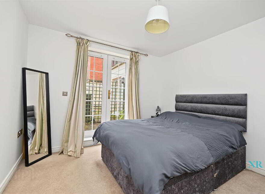 Apt 2 Meadow House, 47 The Boulevard, Belfast, BT7 3LN