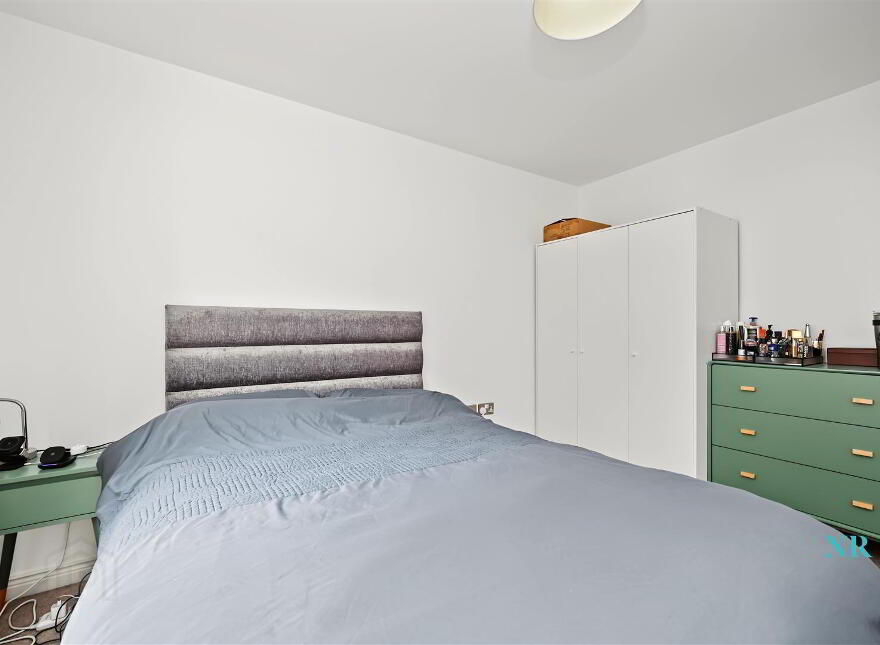Apt 2 Meadow House, 47 The Boulevard, Belfast, BT7 3LN