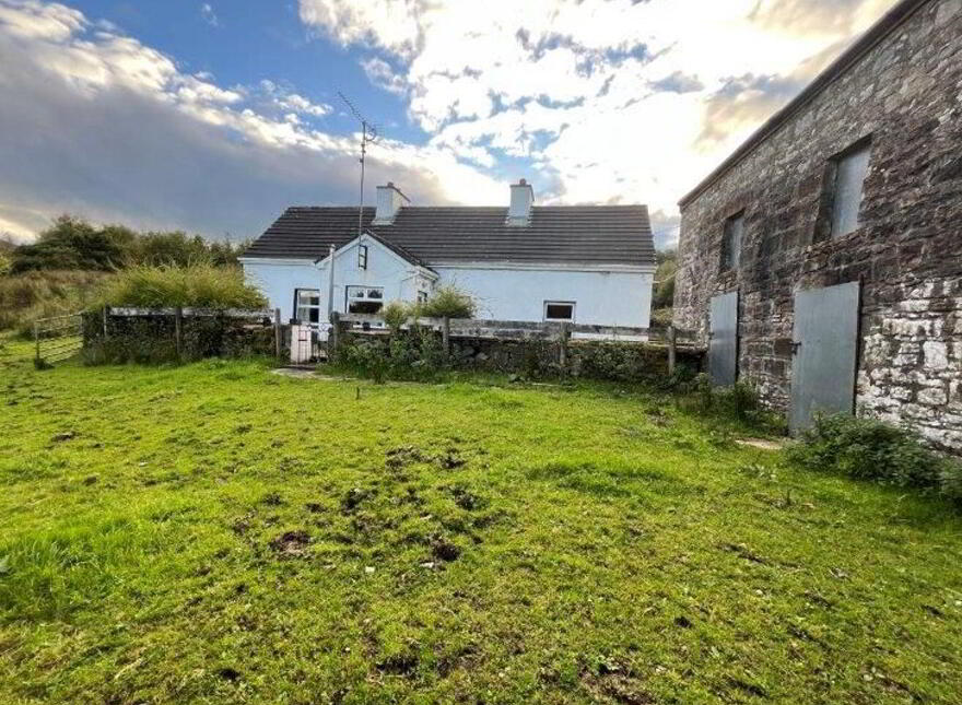 Kiltyclogher, Kiltyclogher, F91E266 photo
