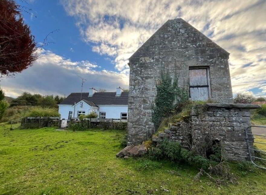 Kiltyclogher, Kiltyclogher, F91E266