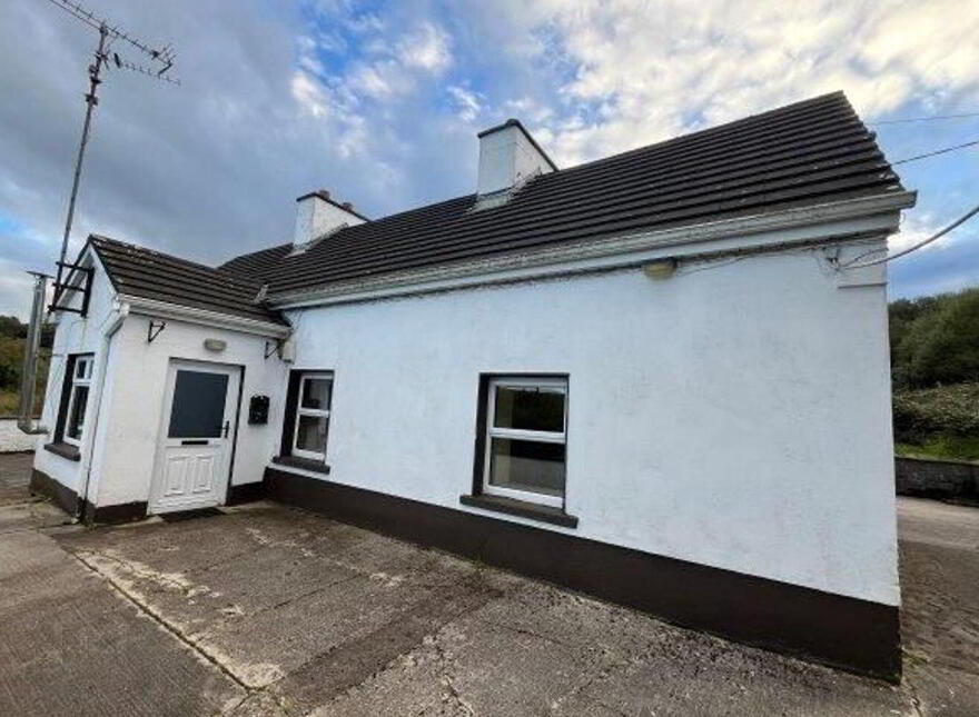 Kiltyclogher, Kiltyclogher, F91E266