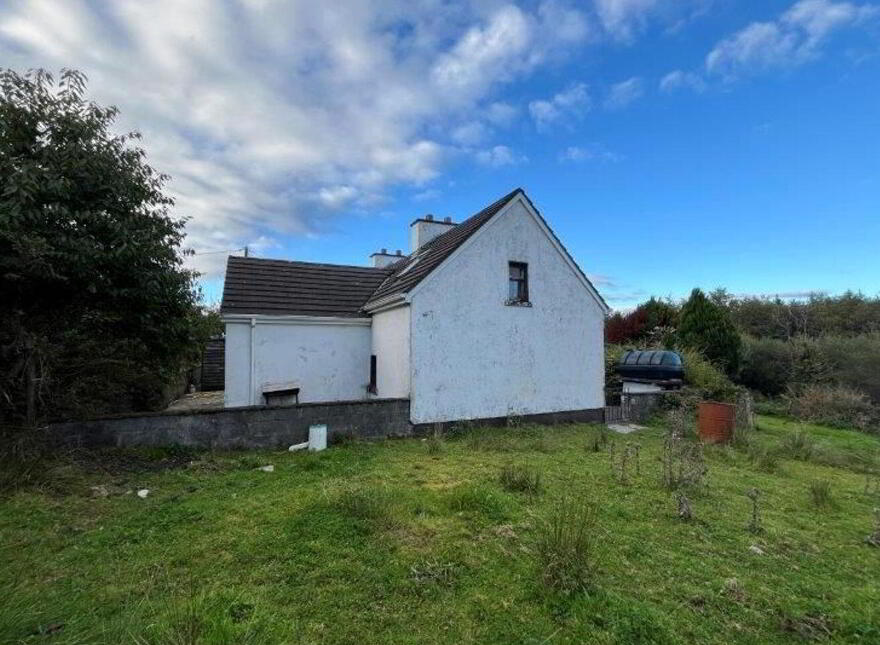 Kiltyclogher, Kiltyclogher, F91E266