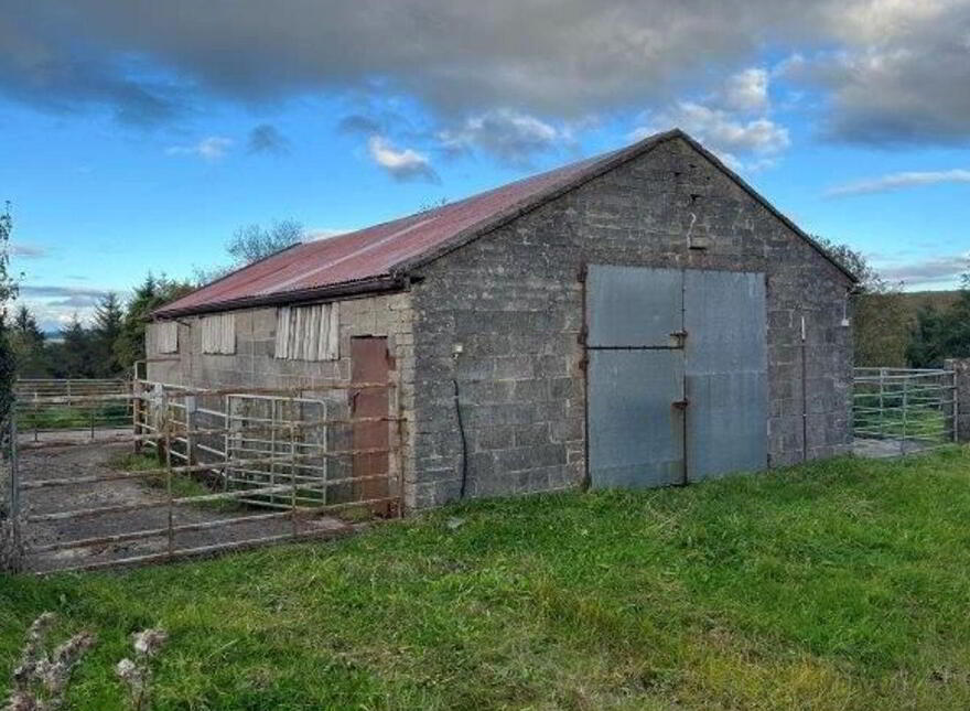 Kiltyclogher, Kiltyclogher, F91E266
