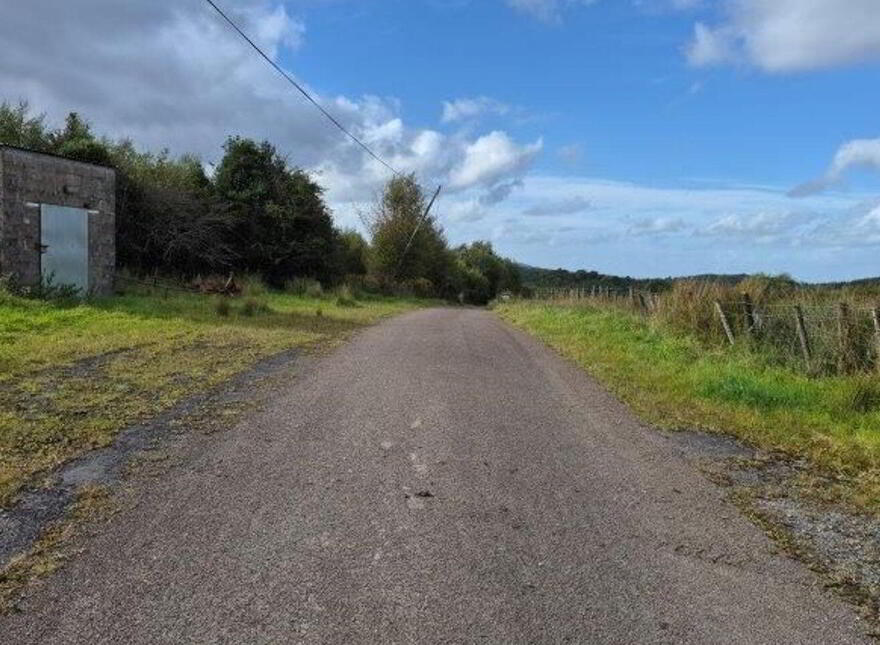 Kiltyclogher, Kiltyclogher, F91E266
