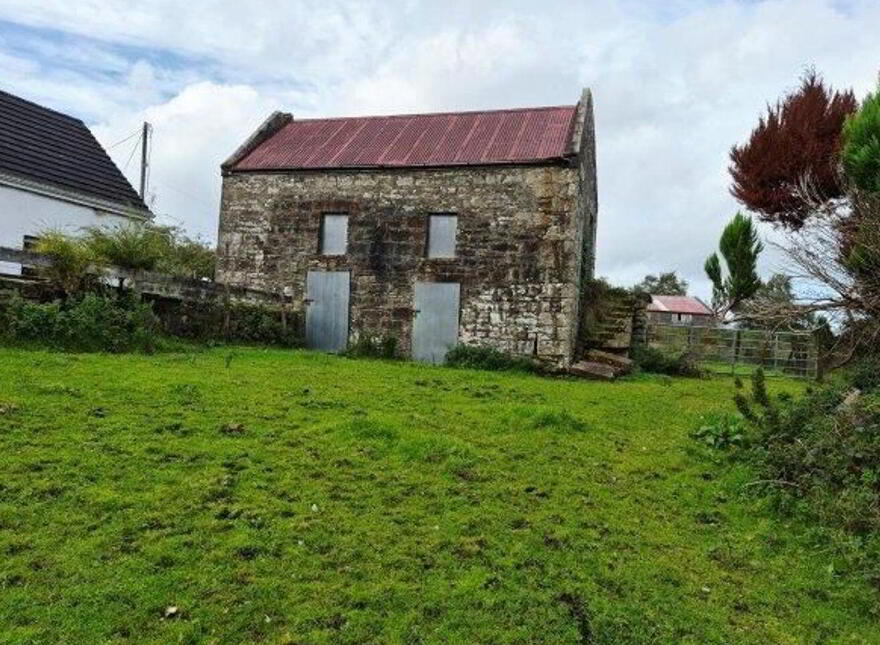 Kiltyclogher, Kiltyclogher, F91E266