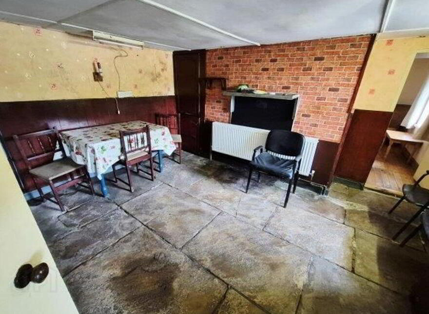 Kiltyclogher, Kiltyclogher, F91E266