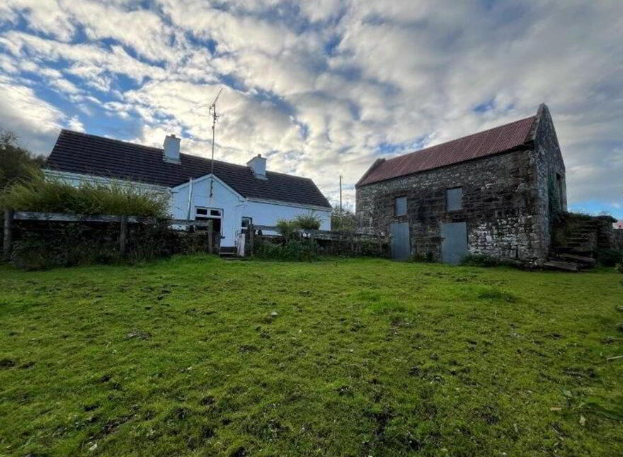 Kiltyclogher, Kiltyclogher, F91E266