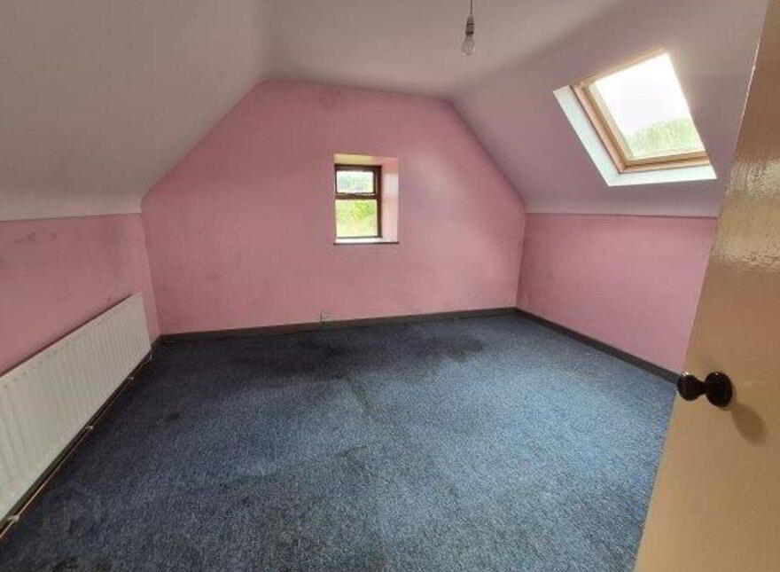 Kiltyclogher, Kiltyclogher, F91E266