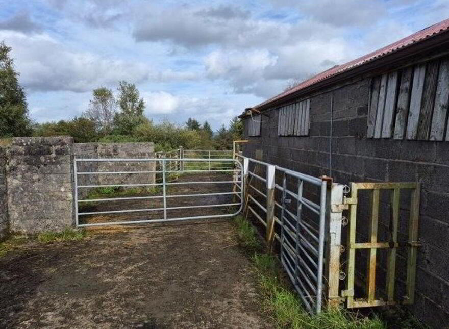 Kiltyclogher, Kiltyclogher, F91E266