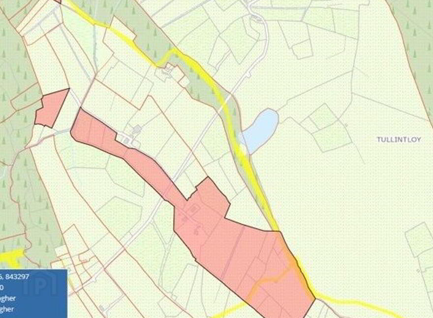Kiltyclogher, Kiltyclogher, F91E266
