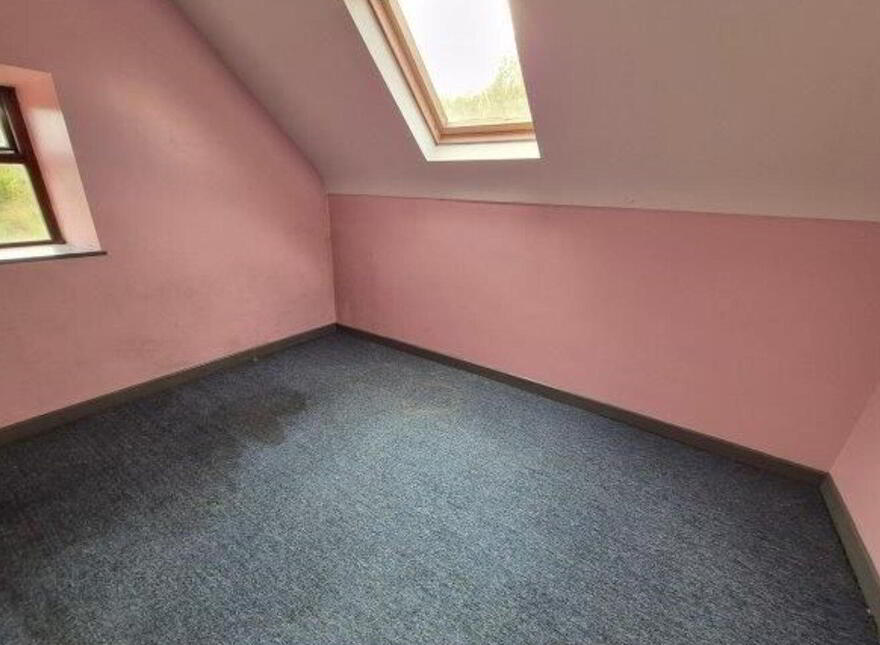 Kiltyclogher, Kiltyclogher, F91E266