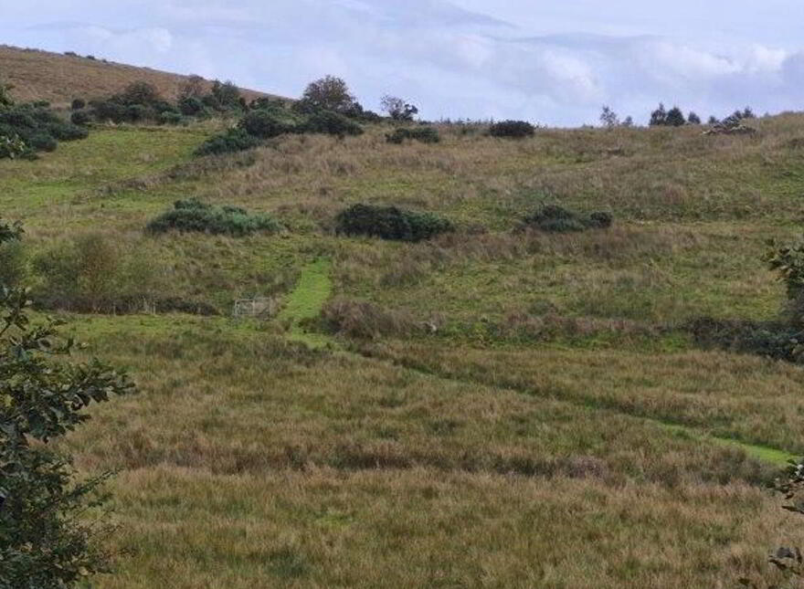 Kiltyclogher, Kiltyclogher, F91E266