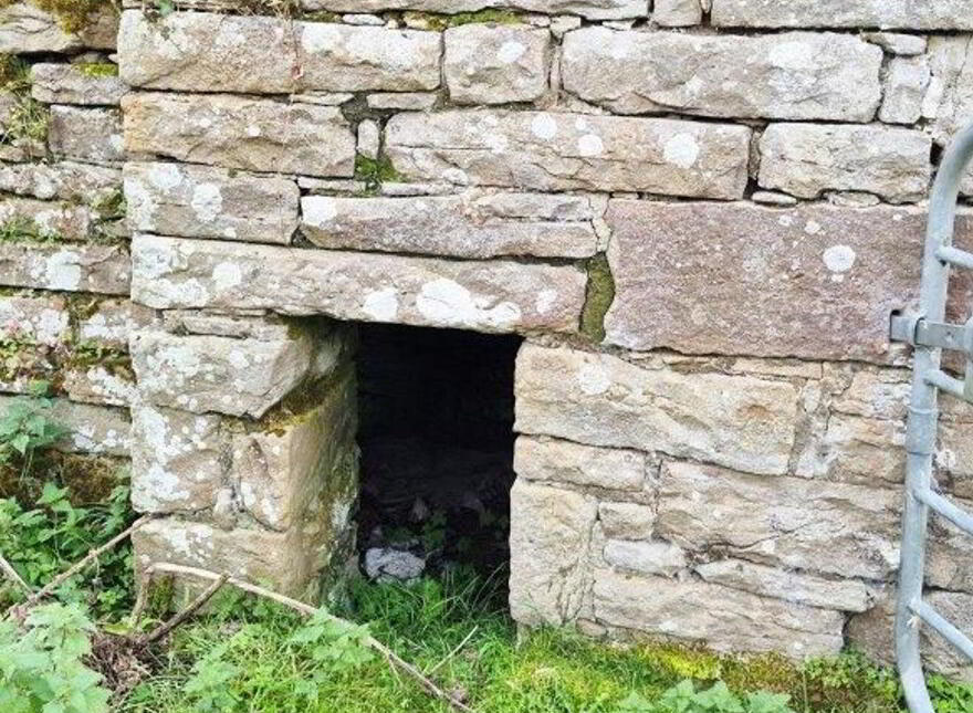 Kiltyclogher, Kiltyclogher, F91E266