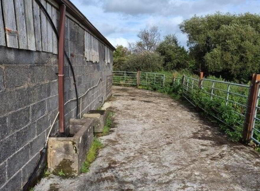 Kiltyclogher, Kiltyclogher, F91E266