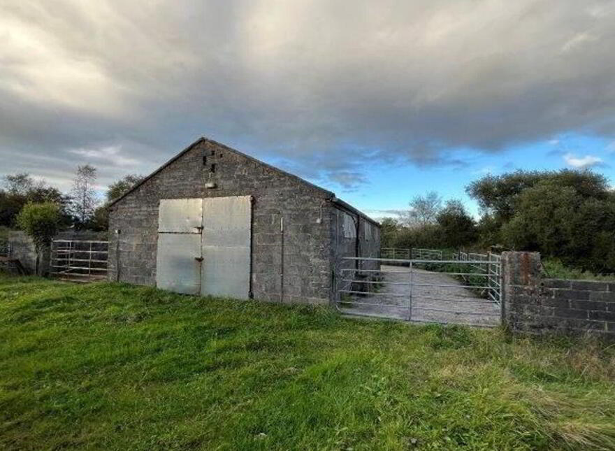 Kiltyclogher, Kiltyclogher, F91E266