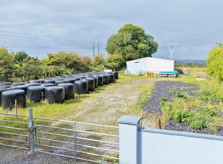 Kilmeaney, Kilmorna