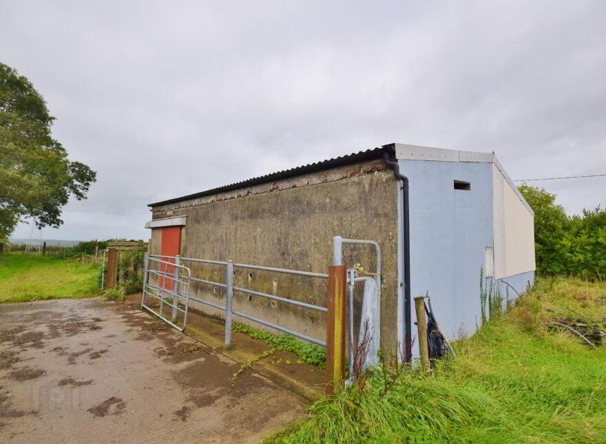 Kilmeaney, Kilmorna
