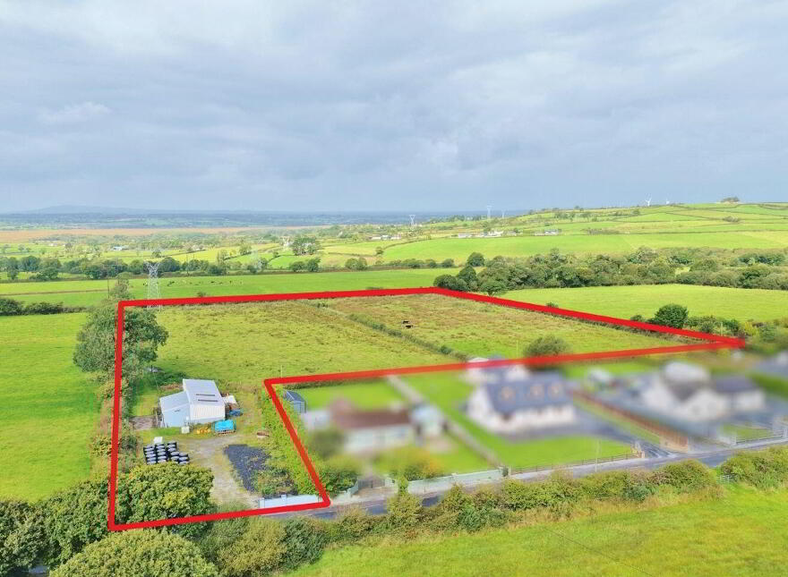 Kilmeaney, Kilmorna