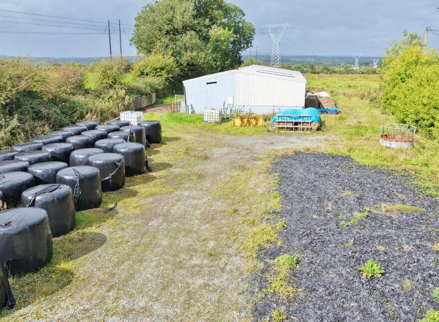 Kilmeaney, Kilmorna