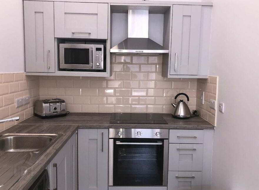Flat 1, 10 The Mall, Waterford City Centre, Waterford City Centre, X91VCR6