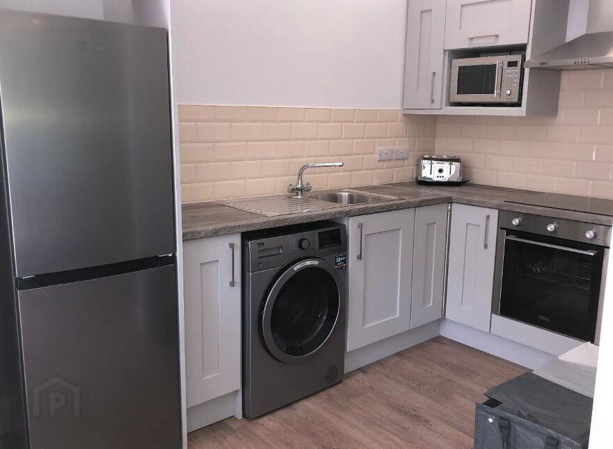 Flat 1, 10 The Mall, Waterford City Centre, Waterford City Centre, X91VCR6