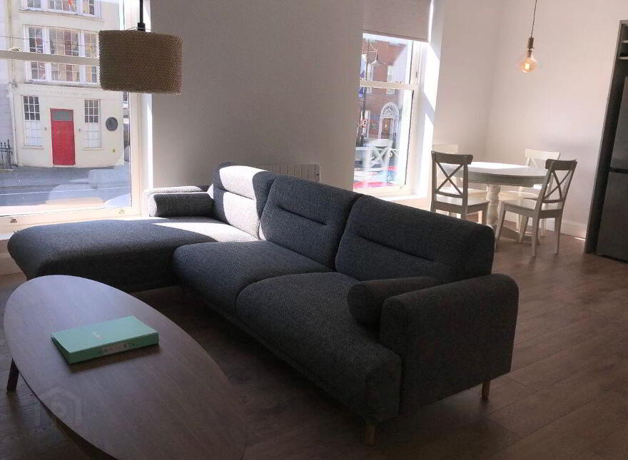 Flat 1, 10 The Mall, Waterford City Centre, Waterford City Centre, X91VCR6