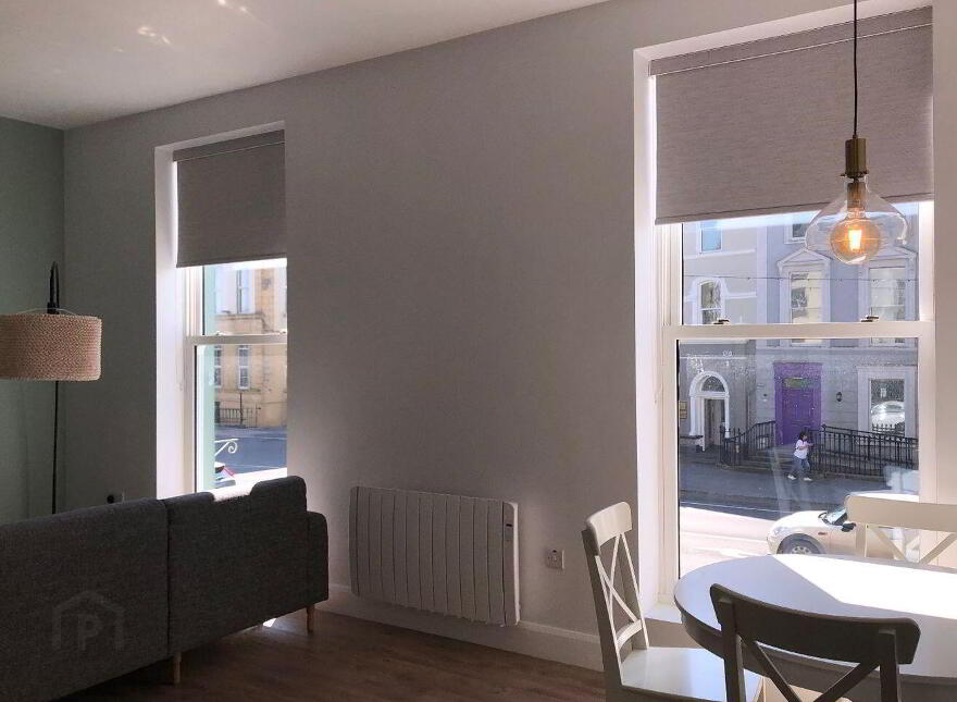 Flat 1, 10 The Mall, Waterford City Centre, Waterford City Centre, X91VCR6