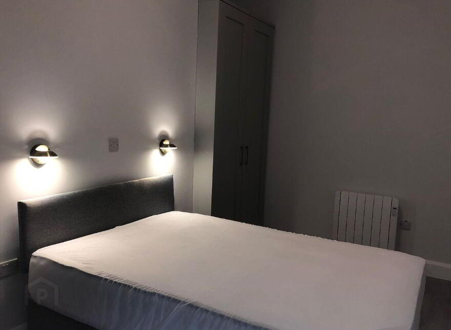 Flat 1, 10 The Mall, Waterford City Centre, Waterford City Centre, X91VCR6