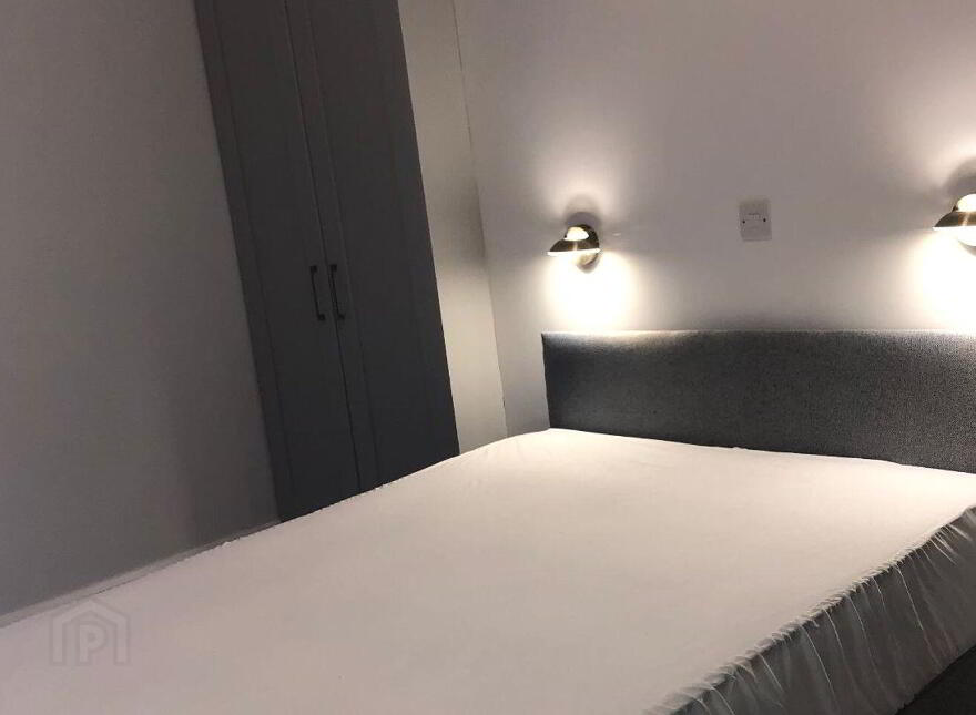 Flat 1, 10 The Mall, Waterford City Centre, Waterford City Centre, X91VCR6