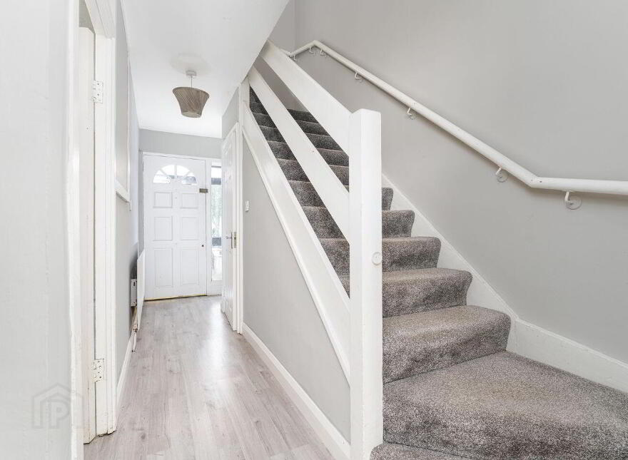40 The Wood, Millbrook Lawns, Tallaght, Tallaght, D24