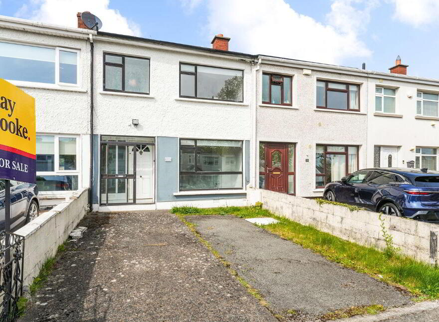 40 The Wood, Millbrook Lawns, Tallaght, Tallaght, D24