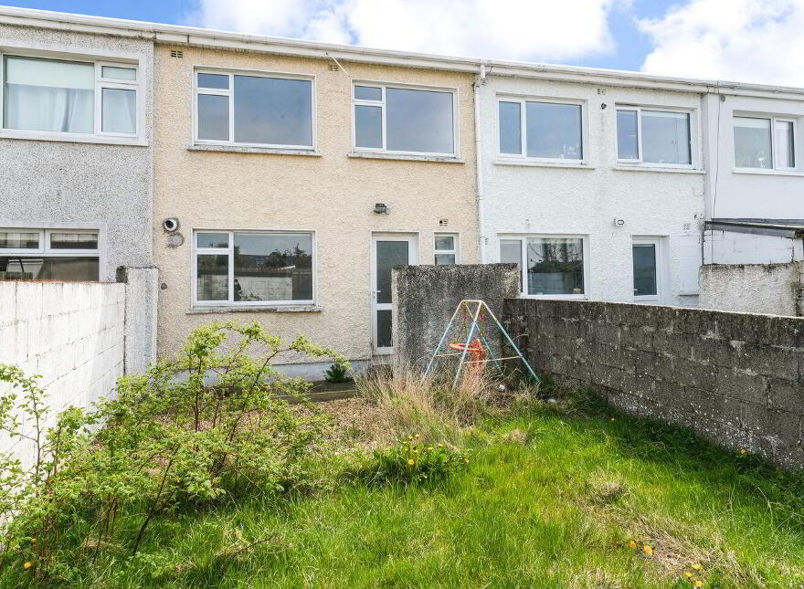 40 The Wood, Millbrook Lawns, Tallaght, Tallaght, D24