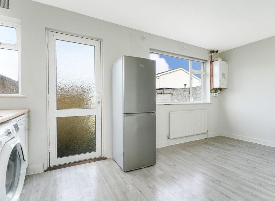 40 The Wood, Millbrook Lawns, Tallaght, Tallaght, D24