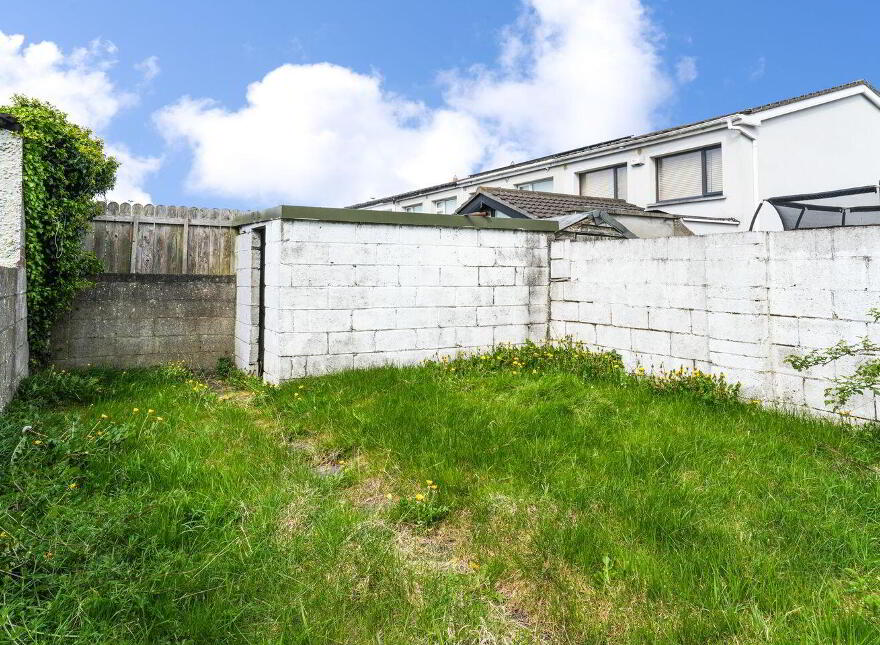 40 The Wood, Millbrook Lawns, Tallaght, Tallaght, D24