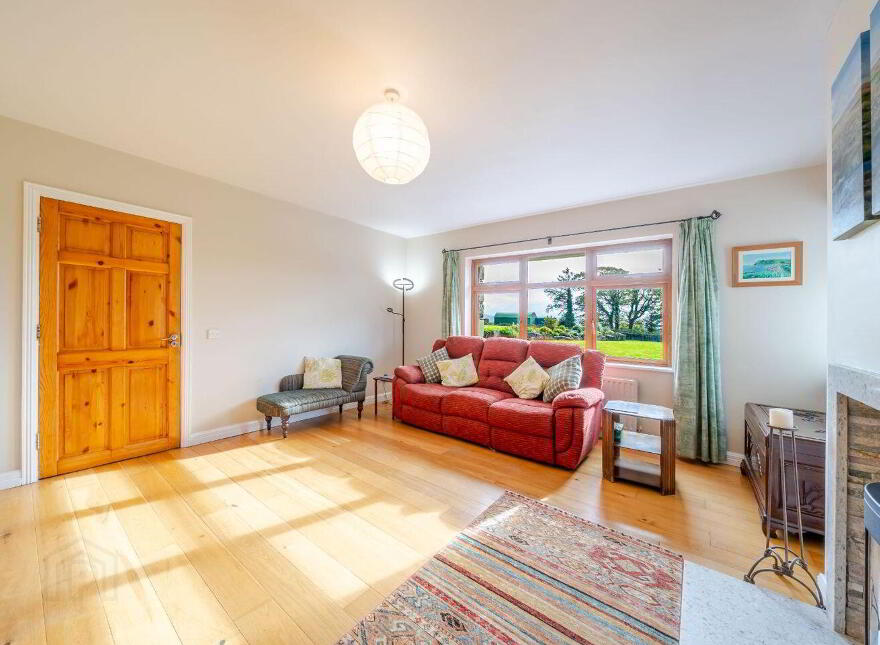 Terranova, Tawnawoggaun, Newport, F28K099