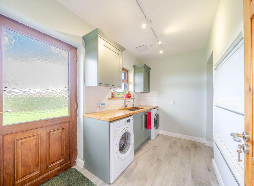 Terranova, Tawnawoggaun, Newport, F28K099