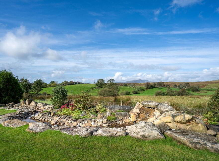 Terranova, Tawnawoggaun, Newport, F28K099