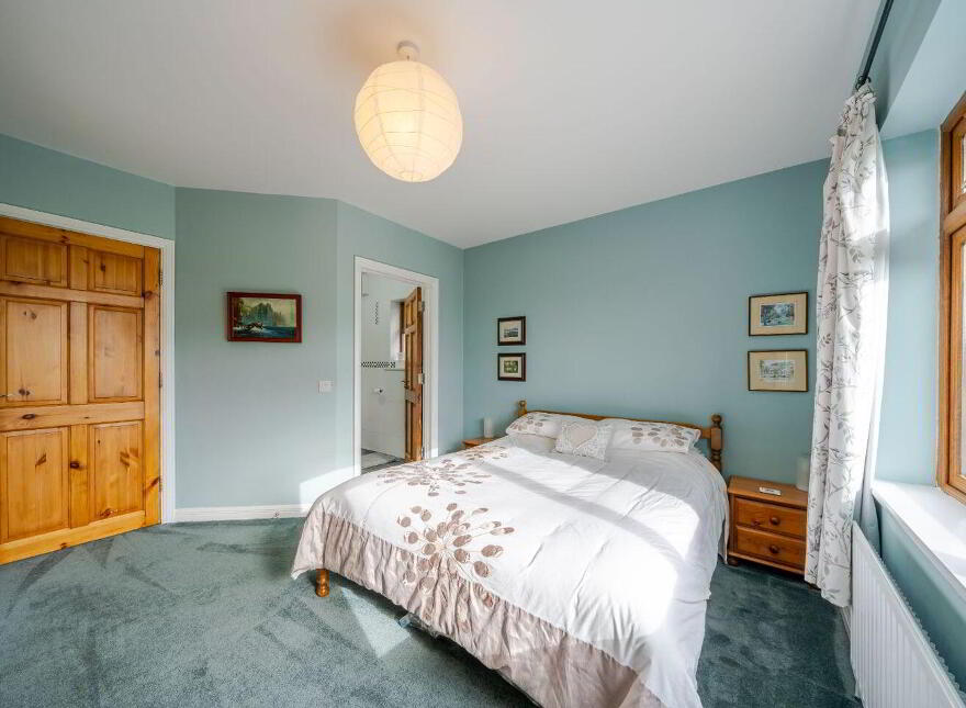 Terranova, Tawnawoggaun, Newport, F28K099
