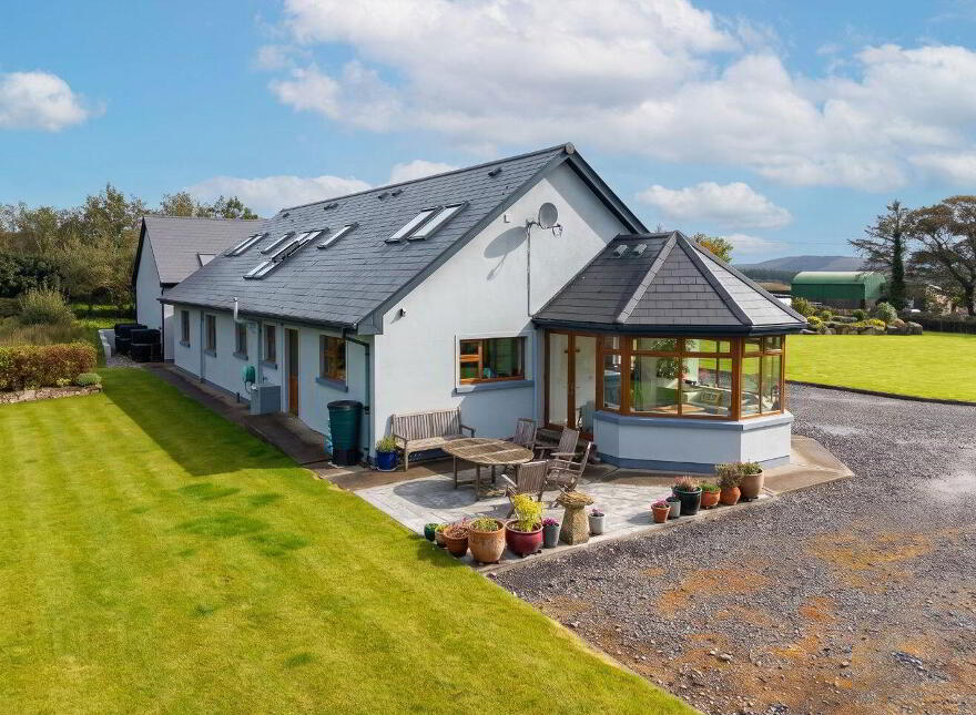 Terranova, Tawnawoggaun, Newport, F28K099