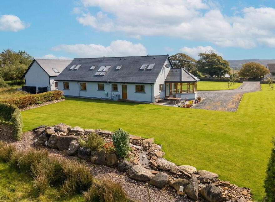 Terranova, Tawnawoggaun, Newport, F28K099