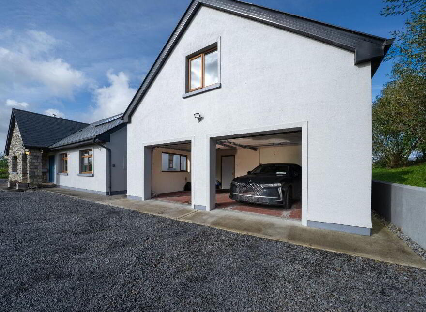 Terranova, Tawnawoggaun, Newport, F28K099
