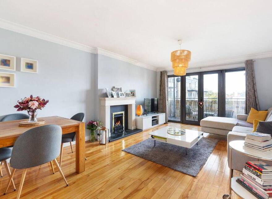 184 Bushy Park House, Terenure, 6W, D6w, Terenure, D6WDT10