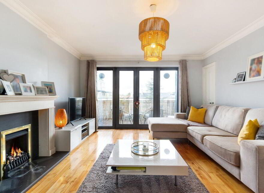 184 Bushy Park House, Terenure, 6W, D6w, Terenure, D6WDT10