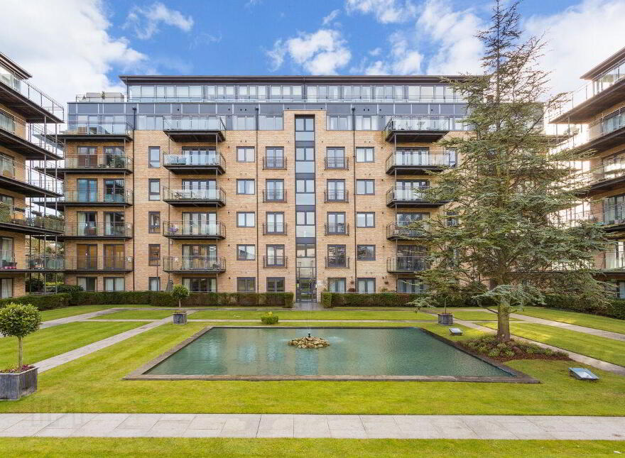 184 Bushy Park House, Terenure, 6W, D6w, Terenure, D6WDT10