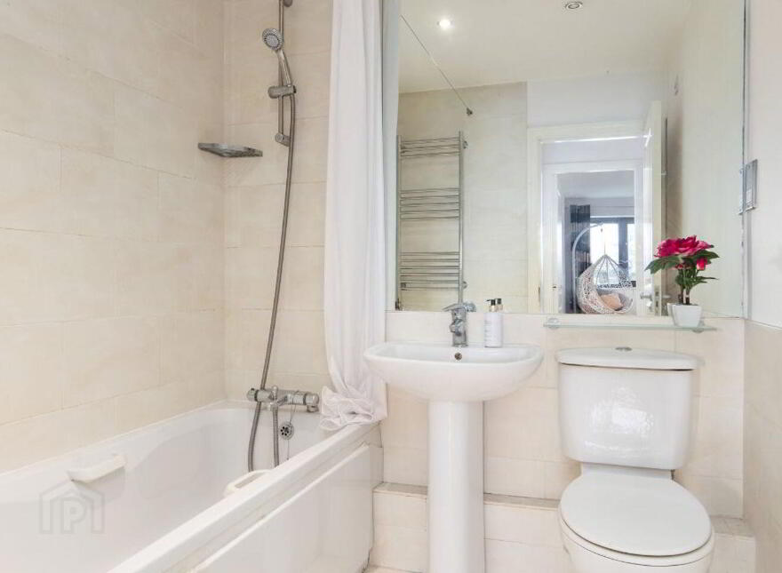 184 Bushy Park House, Terenure, 6W, D6w, Terenure, D6WDT10
